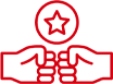 同力重工秉承“保证员工快乐工作和充分发展”的理念，欢迎不惧挑战、不断进取的有志之士加盟，共创新辉煌